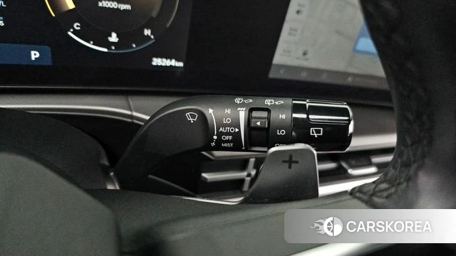 Hyundai Santa Fe (MX5) id 3914494 из Кореи 10