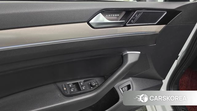 Volkswagen Arteon id 4317307 из Кореи 10