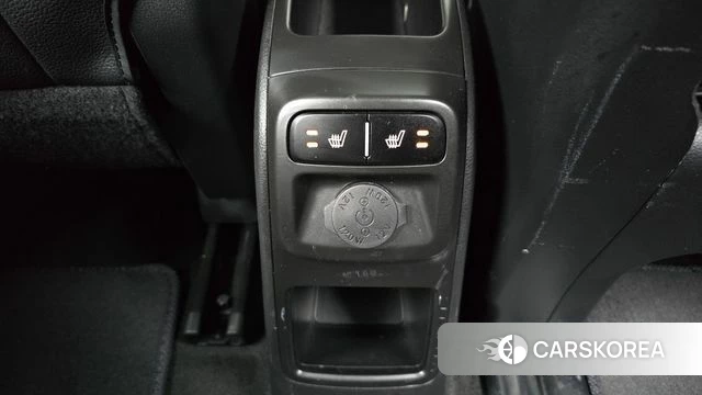 Kia The New Ray id 4282602 из Кореи 10
