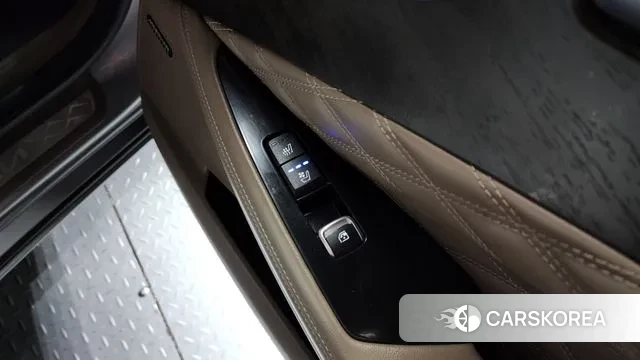 Kia K8 id 3003618 из Кореи 10