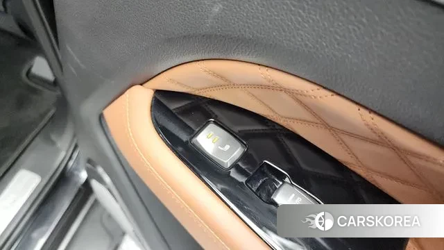 Ssangyong G4 Rexton id 3182906 из Кореи 10