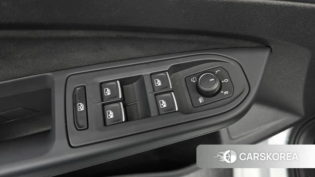 Volkswagen Golf 8th Generation id 4719842 из Кореи 10