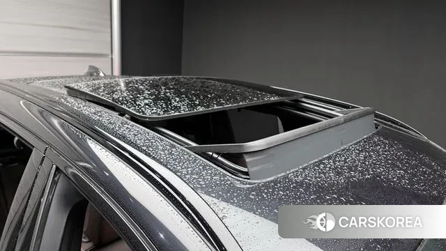 BMW X3 (G01) id 3571575 из Кореи 10