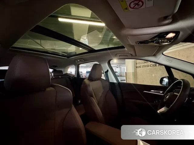 BMW 2 Series Active Tourer (U06) id 3560000 из Кореи 10