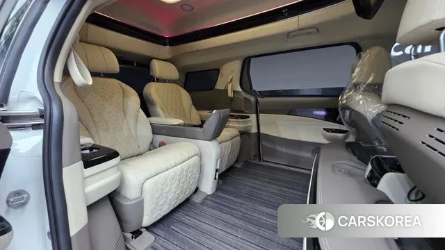 Kia Carnival 4th generation id 3361066 из Кореи 10