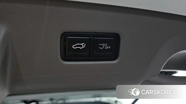 Kia The New Carnival 4th Generation id 4291650 из Кореи 10