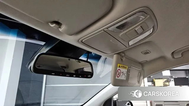 Kia Sportage The Bold id 3028231 из Кореи 10