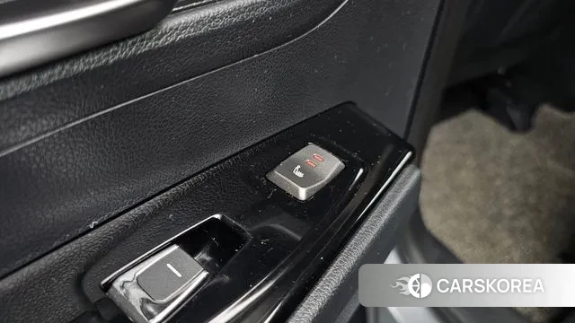 Ssangyong Beautiful Korando id 2971148 из Кореи 10