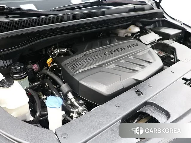 Kia The New Carnival id 3229219 из Кореи 10