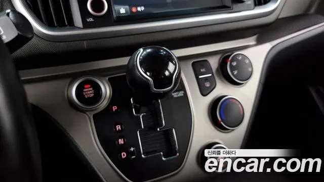 Kia The New Ray id 2543113 из Кореи 10