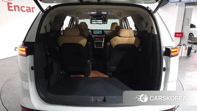 Kia Carnival 4th generation id 3716263 из Кореи 10