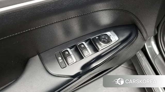 Kia K5 3rd generation id 2990743 из Кореи 10