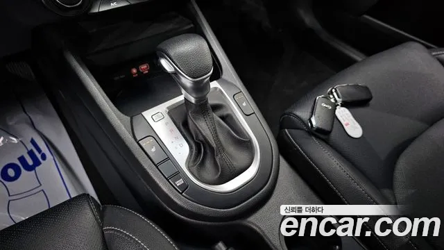 Kia Come New K3 id 2665385 из Кореи 10