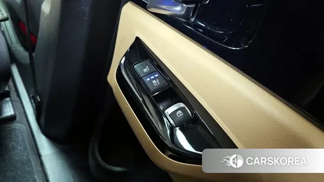 Kia Carnival 4th generation id 3587380 из Кореи 10