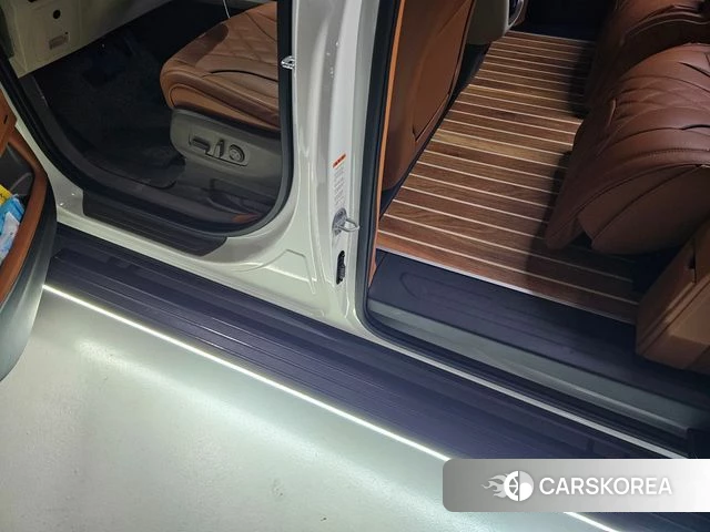 Kia The New Carnival 4th Generation id 3858523 из Кореи 10