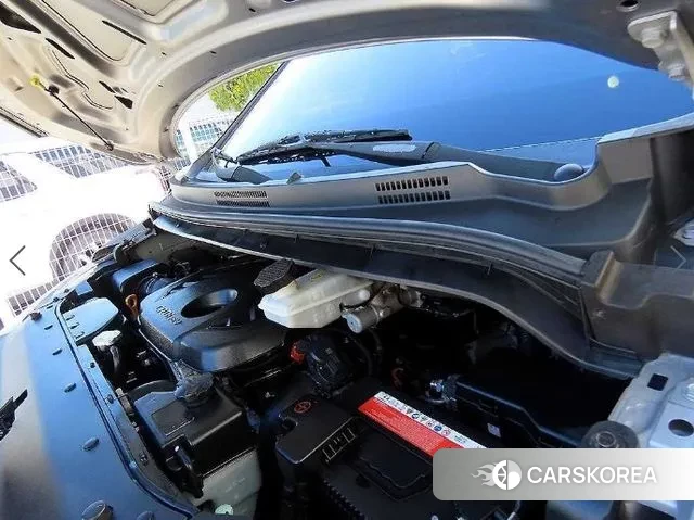 Hyundai The New Grand Starex id 3351344 из Кореи 10