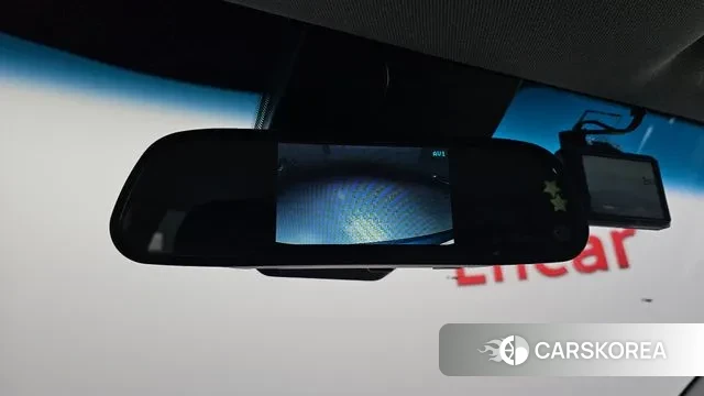 Hyundai All New Tucson id 3188224 из Кореи 10