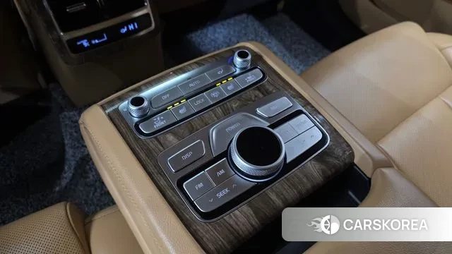 Kia More K9 id 3671964 из Кореи 10