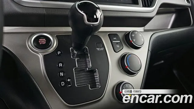 Kia The New Ray id 2689060 из Кореи 10