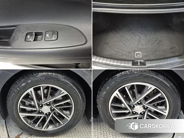 Hyundai The New Grandeur IG id 2964490 из Кореи 10