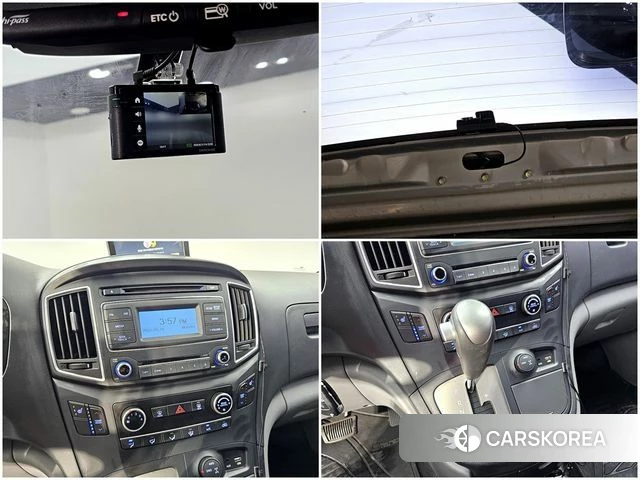 Hyundai The New Grand Starex id 4459766 из Кореи 10