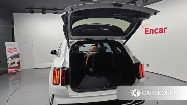 Kia Sorento 4th Generation id 3654434 из Кореи 10