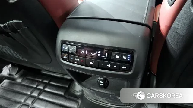 Hyundai The New Palisade id 3539456 из Кореи 10