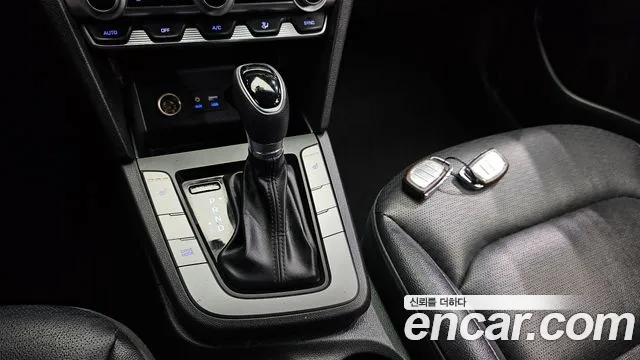 Hyundai The New Avante AD id 2762294 из Кореи 10