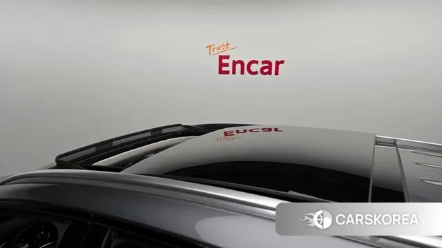 Mercedes-Benz GLC-Class X253 id 3718366 из Кореи 10