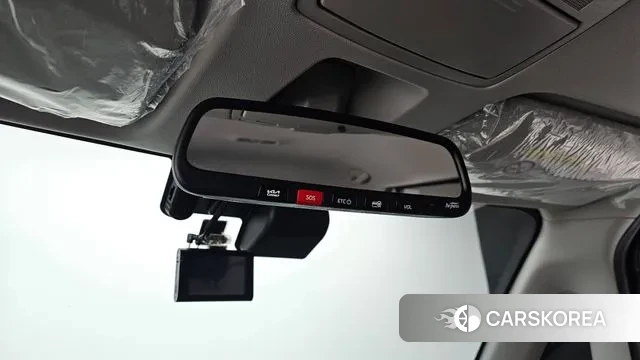 Kia The New Kia Ray EV id 3533555 из Кореи 10