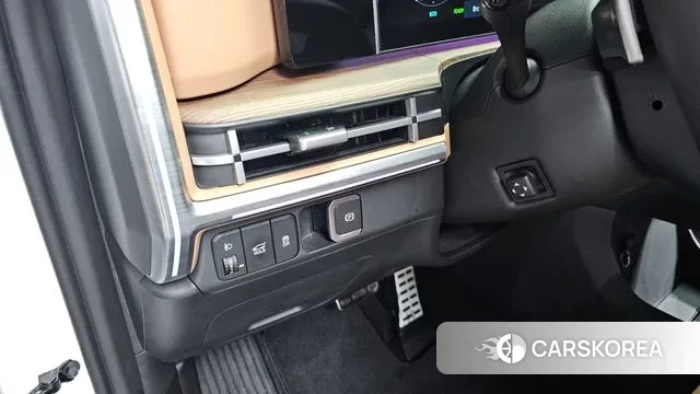 Hyundai Santa Fe (MX5) id 3739516 из Кореи 10