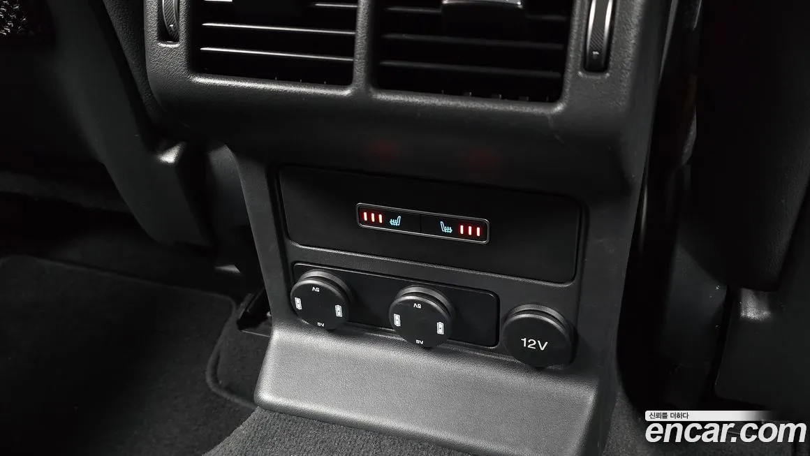 Jaguar F-PACE id 2115814 из Кореи 10