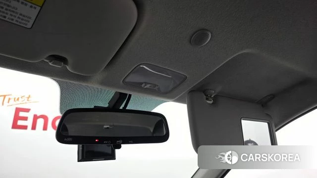 Kia All New Morning (JA) id 4203825 из Кореи 10