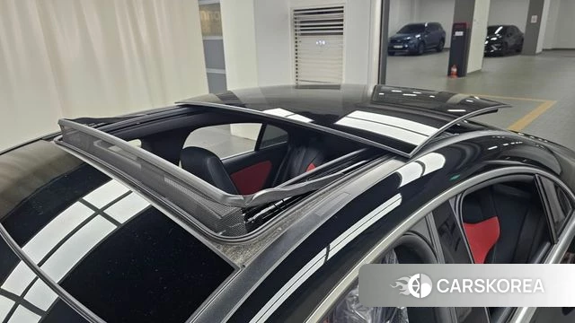 Mercedes-Benz CLA-Class C118 id 4518997 из Кореи 10