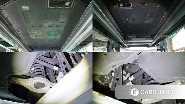 Hyundai Ionic 5 id 4941467 из Кореи 10