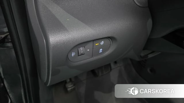 Hyundai Casper id 4323785 из Кореи 10