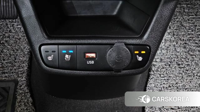 Kia The New Kia Ray id 3831741 из Кореи 10