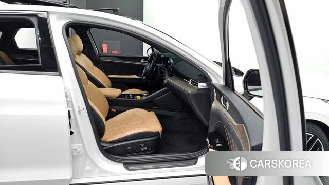 Kia K5 3rd generation id 4894834 из Кореи 10