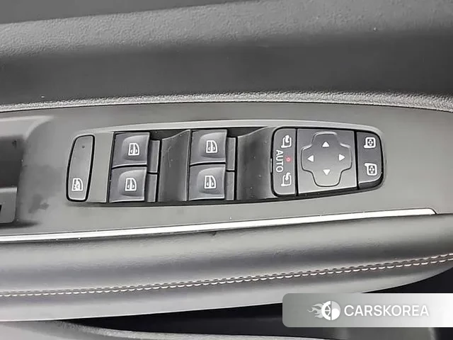 Renault Korea (Samsung) The New QM6 id 3529346 из Кореи 10