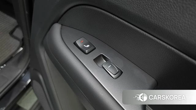 Ssangyong The New Rexton Sports Cannes id 4904783 из Кореи 10