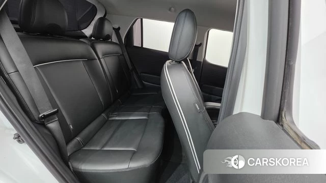 Hyundai Casper id 4624170 из Кореи 10