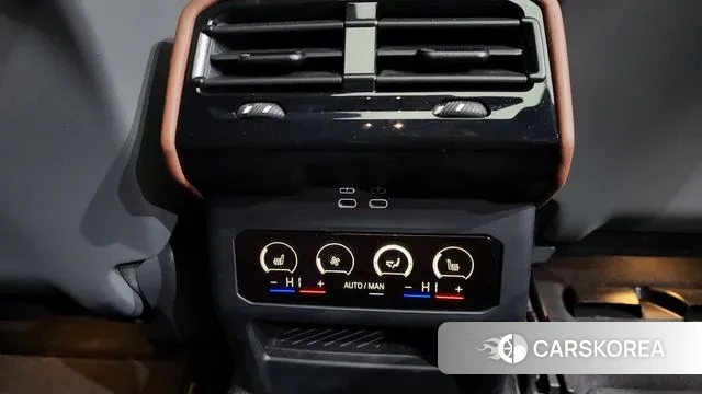 BMW 5 Series (G60) id 3751119 из Кореи 10