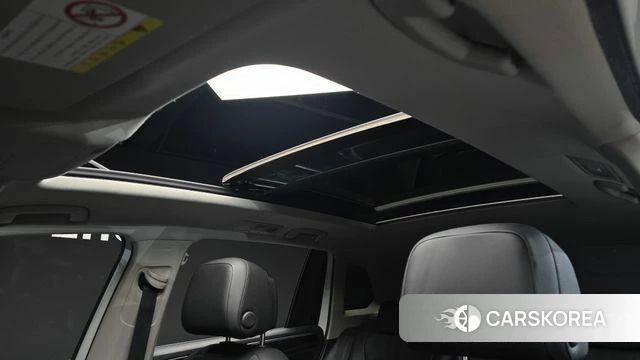 Volkswagen Tiguan second Generation id 4536729 из Кореи 10