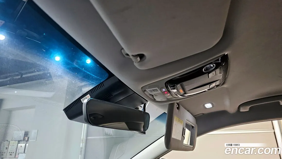 Kia K8 id 2126948 из Кореи 10