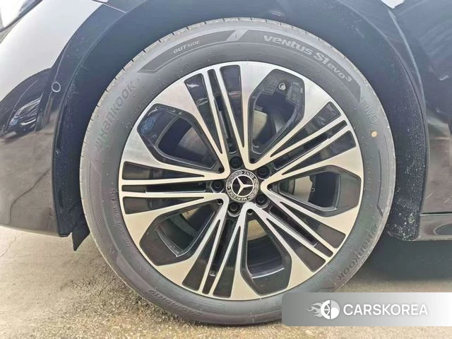 Mercedes-Benz E-class id 3927001 из Китая 10