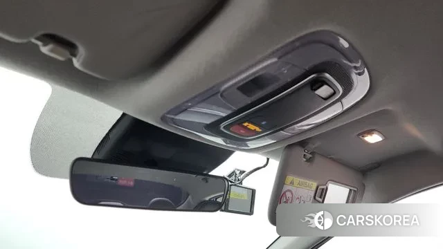 Hyundai Avante Hybrid (CN7) id 3458281 из Кореи 10