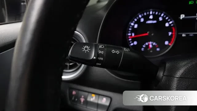 Kia The New K3 2nd generation id 3458563 из Кореи 10