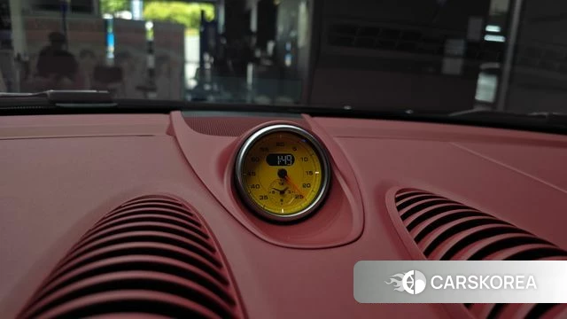 Porsche 718 Boxster id 4266321 из Кореи 10