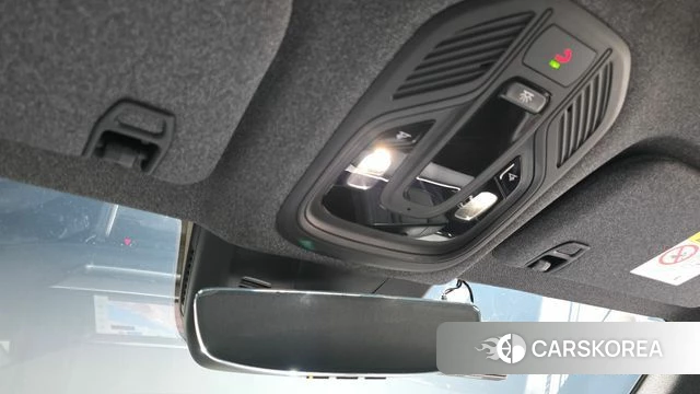 Renault Korea (Samsung) Grand Coleos id 4321662 из Кореи 10