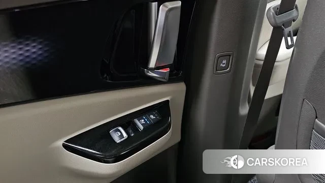 Kia Carnival 4th generation id 3753117 из Кореи 10